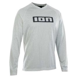 Ion Logo Long Sleeve T-shirt  XS Homem