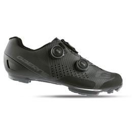 Gaerne G.dare Mtb Shoes Preto EU 43 Homem