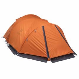 Marmot Thor 3p Tent Laranja 3 Places