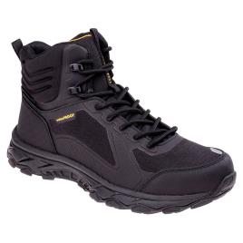 Elbrus Hixon Mid Wp Hiking Boots  EU 41 Homem