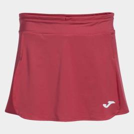 Joma Open Ii Skirt  M Mulher