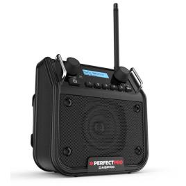 Perfectpro Dabpro Portable Radio