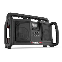 Perfectpro Rockbull Portable Radio