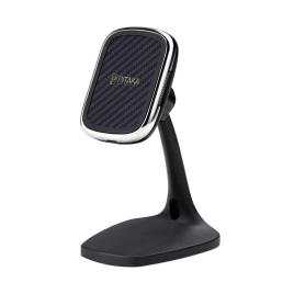 Pitaka Magezmount Qi Desktop Smartphone Mount