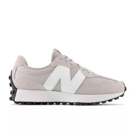 New Balance 327 Trainers Cinzento EU 40 Homem