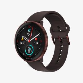 Polar Ignite 3 S - Castanho - Pulseira de Atividade Running tamanho T.U.