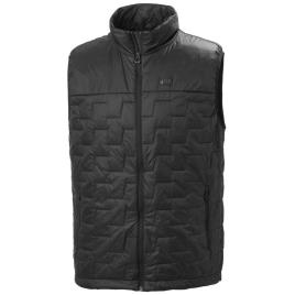 Helly Hansen Lifaloft Insulator Vest Preto S Homem
