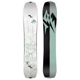 Jones Solution Woman Splitboard Colorido 155