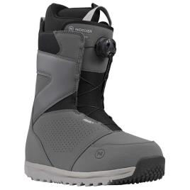 Nidecker Cascade Snowboard Boots Cinzento 28