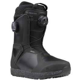 Nidecker Kita Woman Snowboard Boots Preto 25