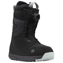 Nidecker Cascade Woman Snowboard Boots Preto 24