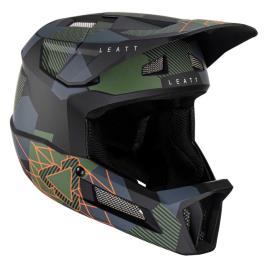 Leatt Gravity 2.0 Mtb Helmet  XL