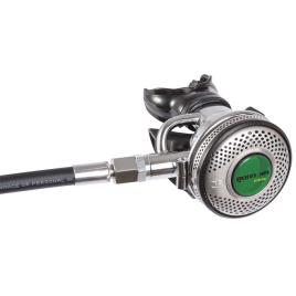 Mares Xr Dr Second Stage Xr Line Nitrox