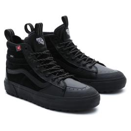 Vans Ua Sk8-hi Mte-2 Trainers Preto EU 37 Homem