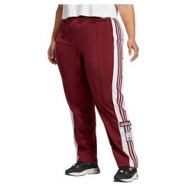 Adidas Originals Adicolor Classics Adibreak Joggers Pants Big Vermelho 1X Mulher