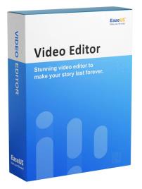 EaseUS Video Editor