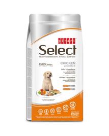 Picart Select Cão Puppy Medium Pack económico: 2 x 12 Kg