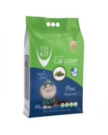 VanCat Areia de Pinho 10 kg