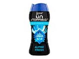 Pérolas Perfumadas Lenor Unstoppables Alpine 210g