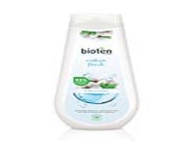 Gel Banho Bioten Frescura De Algodão 750ml