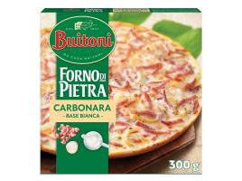 Pizza Buitoni Forno Di Pietra Carbonara 300g