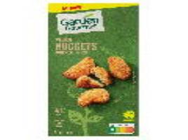 Nuggets Garden Gourmet Vegan 300g