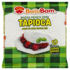 Farinha Beijubom Tapioca 500g