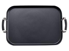 Tabuleiro Grelhador San Ignacio Apto Indução 32x23cm