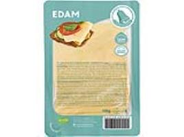 Queijo Campainha Edam Fatiado 150g