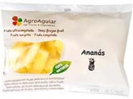 Ananás Agroaguiar Ultracongelado 300g