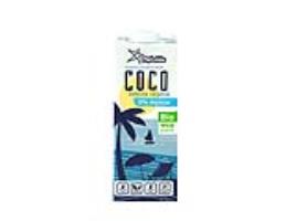 Bebidas Vegetais Próvida Coco Bio S/glúten 1l