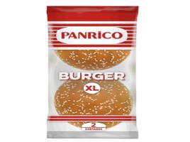 Pao Hamburguer Panrico Xl 2 Und 150g