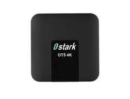 Top Android Box Android 11.0 Stalker Box OSTARK Ot5 11.0 4K Amlogic S905W2 Scy Emmc 4G+32G Dual