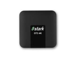 Receptor Android 11.0 Stalker OSTARK 4K Ot3 Portugal S905W2 Box Android Stalker