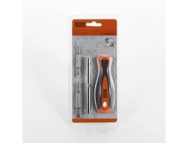 Chave Fixa de Impacto 30 mm ALYCO ORANGE