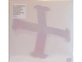 Vinil My Chemical Romance - The Black Parade / Living With Ghosts