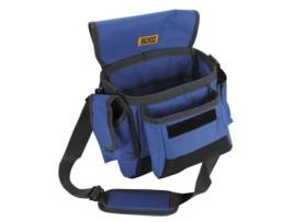 Saco de Nylon com Al?a de Ombro 27X25X12 Cm ALYCO