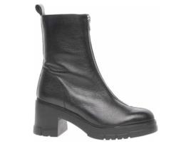 Botas WONDERS Material sintético Mulher (39 EU - Preto)