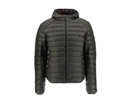 Casaco JUST OVER THE TOP Poliamida Homem (3XL - Verde)