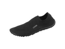 Ténis LEGUANO Scio (Preto - Tecido- 43)