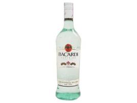 Rum Bacardi Carta Blanca 70Cl