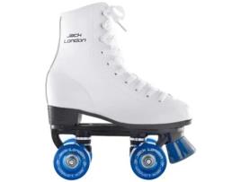 Jack London Viena Roller Skates