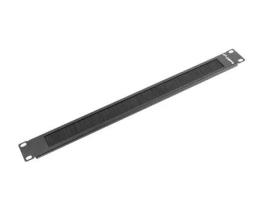 Lanberg Ak-1101-B Acessório Rack Painel de Escova