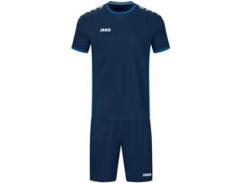 T-shirt para Homem JAKO Azul (Tam: S)