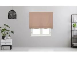 Estore Pacchetto VIEWTEX (120x250cm - Poliéster - Rosa)