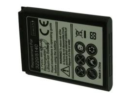 Bateria OTECH NKA114-12790 para NOKIA 6020
