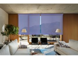 Estore de Rolo VIEWTEX (75x250cm - Pvc - Multicor)