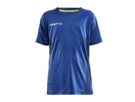 T-shirt CRAFT Niños (Multicor - 10/12 Anos)