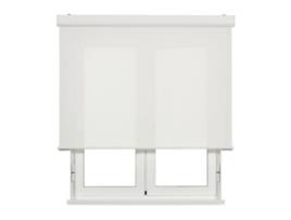 Estore de Rolo VIEWTEX (135x190cm - Pvc - Branco)