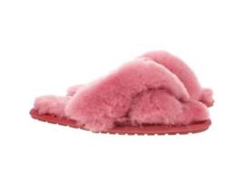 Chinelos EMU Mayberry (Cor-De-Rosa - Tecido - 39)